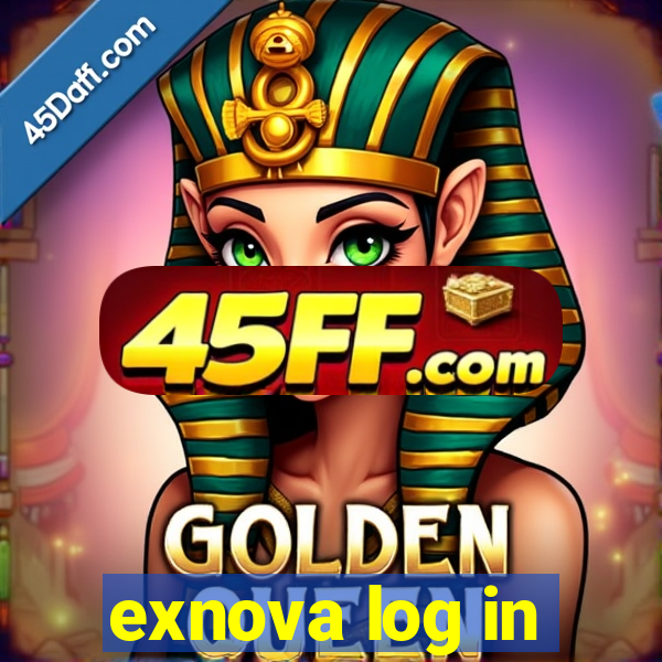exnova log in